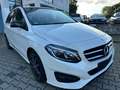 Mercedes-Benz B 180 1.6 * TÜV Neu * Navi * Weiß - thumbnail 3