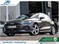 Audi A3 Sportback TFSI 110 kW 2x S line PANO MATRIX Gri - thumbnail 1