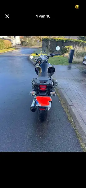 BMW R 1150 R - foto 3