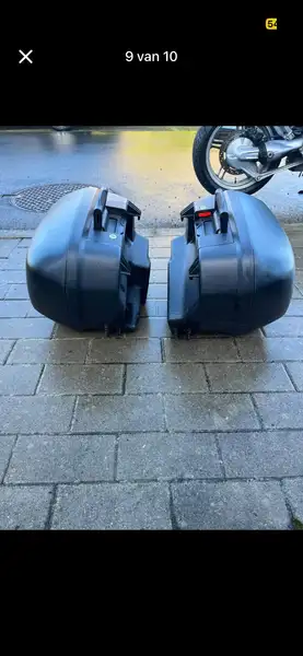 BMW R 1150 R - foto 8
