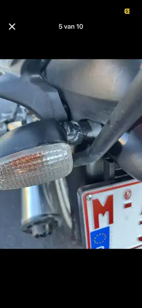 BMW R 1150 R - foto 4