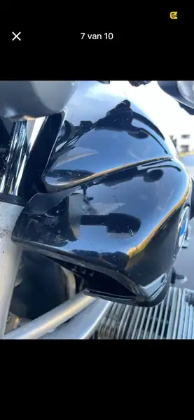 BMW R 1150 R - foto 6