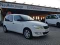 Skoda Roomster 1.4 Active Plus Edition+KLIMA+SHZ+ZV+EL.FH+1.HAND Weiß - thumbnail 7