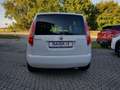 Skoda Roomster 1.4 Active Plus Edition+KLIMA+SHZ+ZV+EL.FH+1.HAND Weiß - thumbnail 4