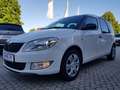 Skoda Roomster 1.4 Active Plus Edition+KLIMA+SHZ+ZV+EL.FH+1.HAND Weiß - thumbnail 30