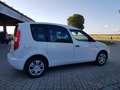 Skoda Roomster 1.4 Active Plus Edition+KLIMA+SHZ+ZV+EL.FH+1.HAND Weiß - thumbnail 6