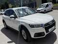 Audi Q5 2,0 TDI quattro S-tronic Weiß - thumbnail 2