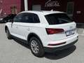 Audi Q5 2,0 TDI quattro S-tronic Weiß - thumbnail 4