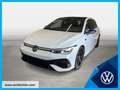 Volkswagen Golf VIII R 2.0 TSI DSG 4Motion ABT POWER 400PS Weiß - thumbnail 1