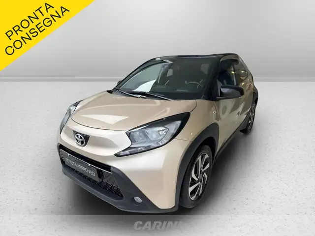 Toyota Aygo X x 1.0 trend 72cv