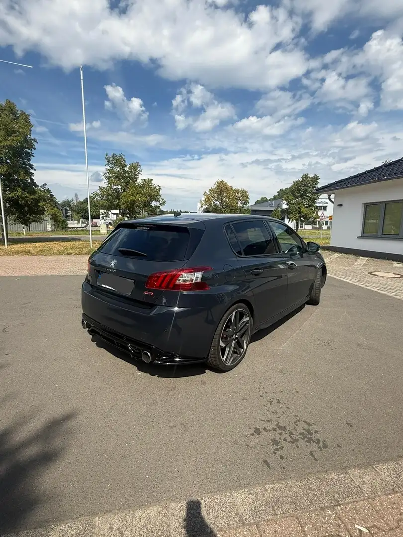 Peugeot 308 GTi by Sport Grau - 1