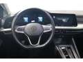 Volkswagen Golf VIII 1.5 eTSI DSG APP*SHZ*LED Life Grigio - thumbnail 10