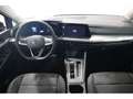 Volkswagen Golf VIII 1.5 eTSI DSG APP*SHZ*LED Life Grigio - thumbnail 9