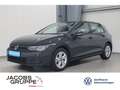 Volkswagen Golf VIII 1.5 eTSI DSG APP*SHZ*LED Life Grigio - thumbnail 1