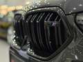 BMW X6 M Competition *SKY-Lounge*Laser*Bowers & Wilkins*1.Besitz* Schwarz - thumbnail 7