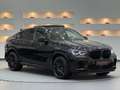 BMW X6 M Competition *SKY-Lounge*Laser*Bowers & Wilkins*1.Besitz* Schwarz - thumbnail 5