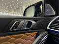 BMW X6 M Competition *SKY-Lounge*Laser*Bowers & Wilkins*1.Besitz* Schwarz - thumbnail 36