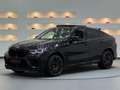 BMW X6 M Competition *SKY-Lounge*Laser*Bowers & Wilkins*1.Besitz* Schwarz - thumbnail 1