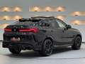 BMW X6 M Competition *SKY-Lounge*Laser*Bowers & Wilkins*1.Besitz* Schwarz - thumbnail 4
