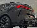 BMW X6 M Competition *SKY-Lounge*Laser*Bowers & Wilkins*1.Besitz* Schwarz - thumbnail 17