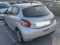 Peugeot 208 208 Active 1,2 VTi 82 Active Silber - thumbnail 4