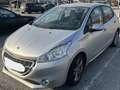 Peugeot 208 208 Active 1,2 VTi 82 Active Silber - thumbnail 1