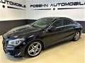 Mercedes-Benz CLA 200 AMG-Line Carbon Navi Bi-Xenon Leder Panorama Noir - thumbnail 3