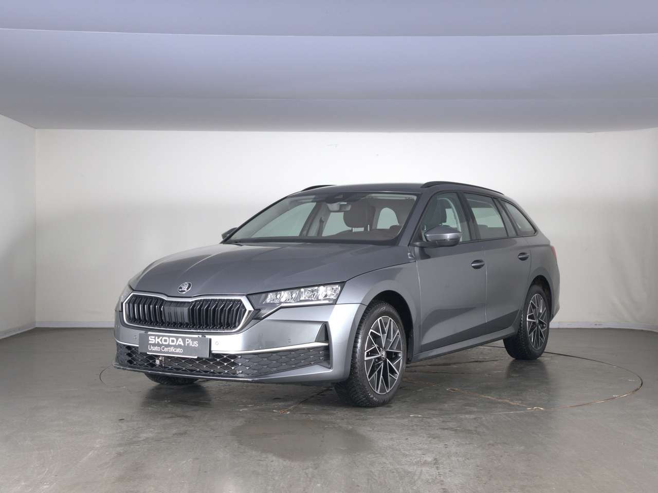 Skoda Octavia wagon 2.0 tdi selection 150cv dsg