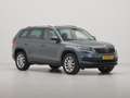 Skoda Kodiaq 1.5 TSI 150pk DSG Style Navigatie Keyless Stoelver Gris - thumbnail 7