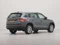 Skoda Kodiaq 1.5 TSI 150pk DSG Style Navigatie Keyless Stoelver Gris - thumbnail 5
