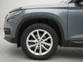 Skoda Kodiaq 1.5 TSI 150pk DSG Style Navigatie Keyless Stoelver Gris - thumbnail 11