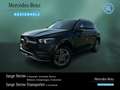 Mercedes-Benz GLE 350 GLE 350 d 4M AMG+AIRM+AHK+DISTRO+PANO+BURME+HUD Schwarz - thumbnail 1