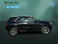 Mercedes-Benz GLE 350 GLE 350 d 4M AMG+AIRM+AHK+DISTRO+PANO+BURME+HUD Schwarz - thumbnail 4