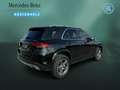 Mercedes-Benz GLE 350 GLE 350 d 4M AMG+AIRM+AHK+DISTRO+PANO+BURME+HUD Schwarz - thumbnail 5