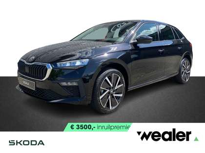 Skoda Scala Business Edition 1.0 TSI 115 PK DSG | 3500,- Inrui