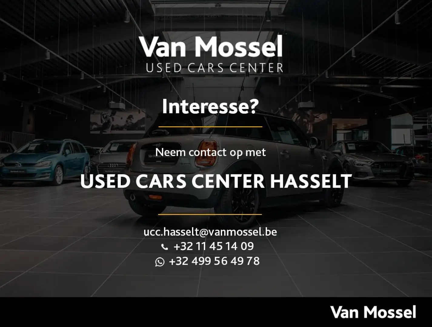 Volvo EX30 Single Motor Extended Range Core Noir - 2