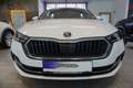 Skoda Octavia 2.0 TDI DPF Style Virtual/Navi/LED/Sport Weiß - thumbnail 2