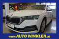 Skoda Octavia 2.0 TDI DPF Style Virtual/Navi/LED/Sport Weiß - thumbnail 1