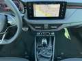 Skoda Kamiq Monte Carlo TSI DSG 150PS AHK Assistenz Na Weiß - thumbnail 7