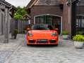 Porsche Boxster 718 S / BOSE / Sportuitlaat / Sport Chrono Oranj - thumbnail 3