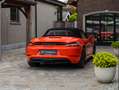 Porsche Boxster 718 S / BOSE / Sportuitlaat / Sport Chrono Orange - thumbnail 6