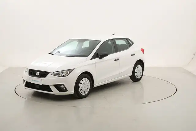 SEAT Ibiza Reference 1.6 Diesel 95CV