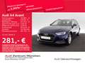 Audi A4 35 TDI S tronic ACC/Navi+/SitzHzg Blau - thumbnail 1