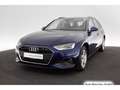 Audi A4 35 TDI S tronic ACC/Navi+/SitzHzg Blau - thumbnail 4
