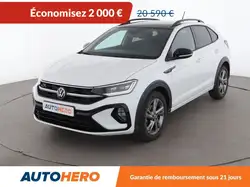 Volkswagen Taigo 1.0 TSI R-Line DSG7