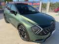 Kia Sportage Sportage V 2022 1.6 crdi  GT-line Plus awd dct Vert - thumbnail 2