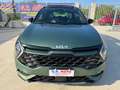 Kia Sportage Sportage V 2022 1.6 crdi  GT-line Plus awd dct Verde - thumbnail 7