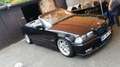 BMW 320 ☀️ BMW E36 320i Cabrio (Automatik) Noir - thumbnail 1