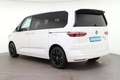 Volkswagen T7 Multivan T7 Multivan 2.0 TDI DSG Life Matrix ACC Navi Muf Blanc - thumbnail 5
