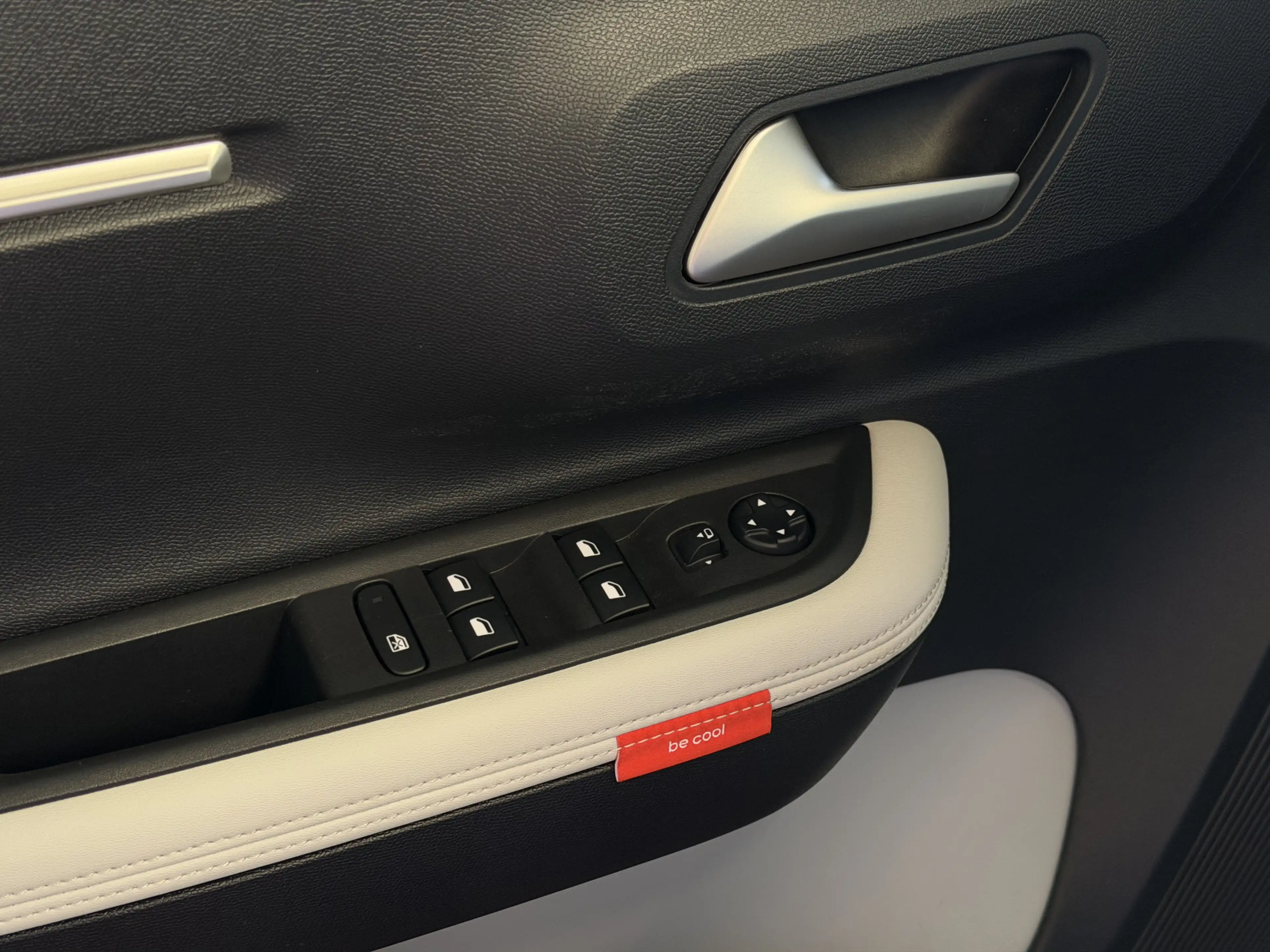 Citroen C3 Aircross Hybrid zonder stekker 145pk Automaat MAX | Nieuwst — photo 20